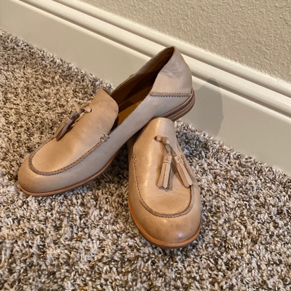 Kork-Ease loafers